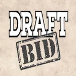 Draft Bid icon