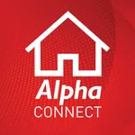 Alpha Connect icon