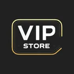 VIP STORE icon