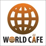 World Cafe icon