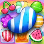 CandyPop Manias icon