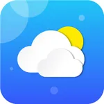 WeatherLike: Weather Forecast icon