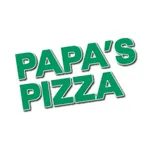 Papas Pizza Rodgau icon