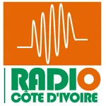 RADIO COTE D'IVOIRE icon