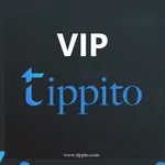 Tippito VIP icon