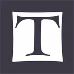 Typeswipe: Text Post Editor icon