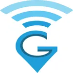 Global System Gps icon