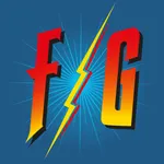 Flash God icon