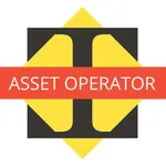 SIS Asset Operator icon