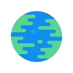 The Planet App icon