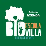 Escola Biovilla - Agenda icon