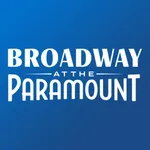 Broadway at the Paramount icon