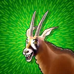 Antelope Up icon