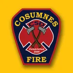 Cosumnes FD Peer Support icon