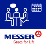 Messer Meetings icon