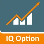 About IQ Option - Unofficial icon