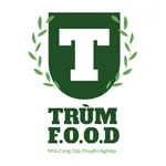 Trùm Food icon