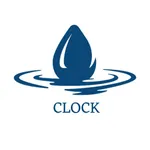 LiquidEMR Punch Clock icon