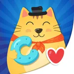 Learn Portuguese for Kids 2+ icon