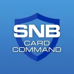 SNB Card Command icon