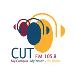 CUT FM 105.8 icon