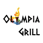 Olympia Grill icon