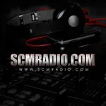 SCM RADIO icon