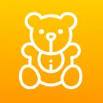 Babyz — Baby tracker icon