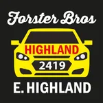 Forster Bros. Highland icon