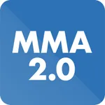 MMA 2.0 icon