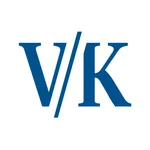 E-tidning V/K icon