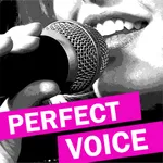 Perfect Voice – Learn to Sing icon