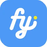 feamzy : réseau social d'école icon