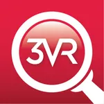 3VR Mobile Investigator icon