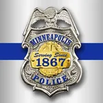 Minneapolis PD Wellness App icon