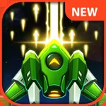 Galaxy War: Space Shooter icon