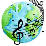 Violin For Kids icon