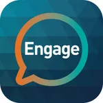 NRC Engage icon