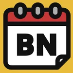 Brunei Calendar icon