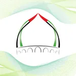 AWQAF UAE App icon