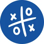 Tic Tac Toe (Game) icon