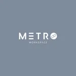 Metro Workspace icon