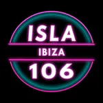 ISLA 106 IBIZA icon