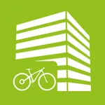 Bike Safe Tower icon