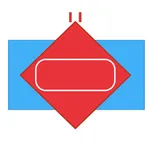 Military Symbol icon