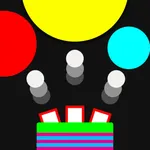 Ball Shooter 2D icon
