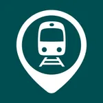 MitTog - Trains and S-Trains icon