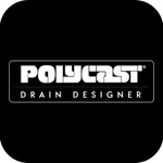 Polycast Drain Designer icon