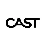 CAST App icon