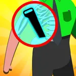 XRay Detector 3D icon